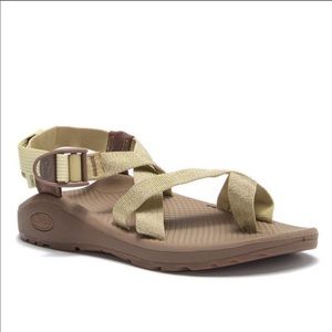 Chaco Z Cloud 2 Metallic Gold Limited Edition